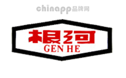 根河GENHE