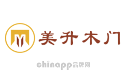 美升木门