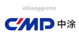 CMP中涂