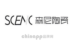 SCENIC森尼陶瓷