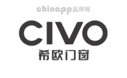 希欧门窗