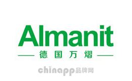万熠Almanit