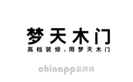 梦天木门