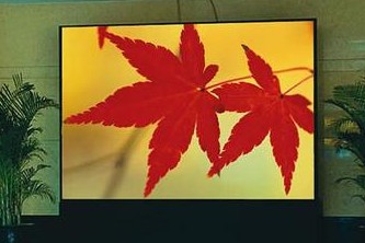 LED显示屏十大品牌排行榜