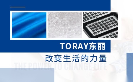 TORAY东丽