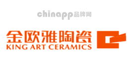 金欧雅Kingart