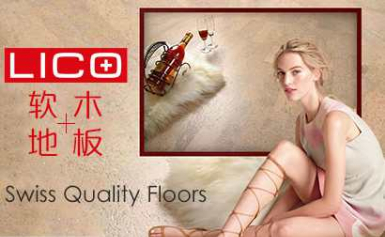 LICO丽蔻