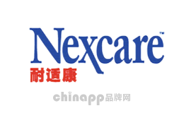 Nexcare耐适康