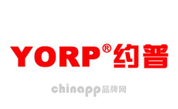 约普YORP