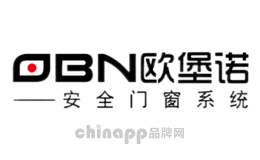 欧堡诺门窗OBN