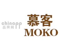 MOKO慕客楼梯
