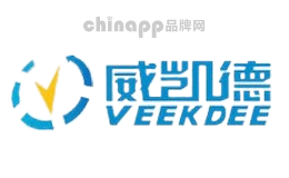 威凯德机器人