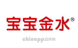 宝宝金水