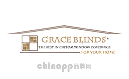 Graceblinds格丽斯