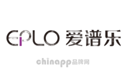 爱谱乐EPLO