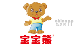 宝宝熊板材