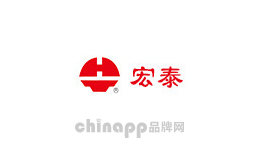 宏泰铜业