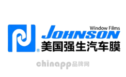 Johnson强生膜