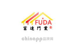富达门业