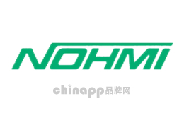 Nohmi能美