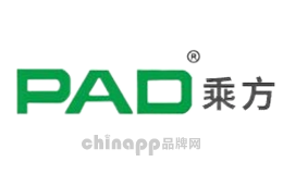 乘方PAD