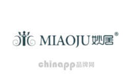 妙居墙纸