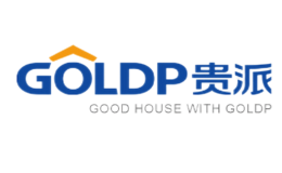 GOLDP贵派