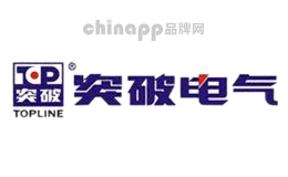 TOP突破