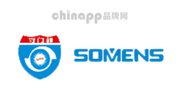 守门神SOMENS