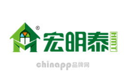 宏明泰HMT