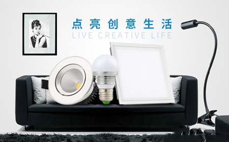 雷米照明LEDMI