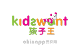 孩子王kidewant