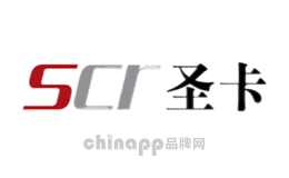 Scr圣卡
