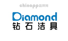 钻石洁具Diamond