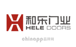 和乐门业