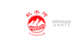 红水河
