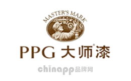 PPG大师漆