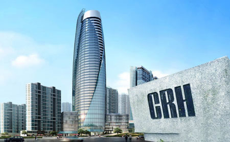 CRH
