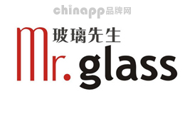 Mr.glass玻璃先生