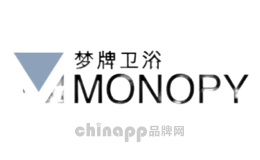 梦牌MONOPY