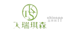 天瑞琪森墙纸