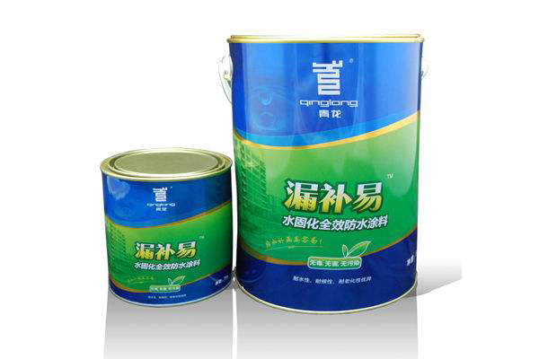 青龙防水材料